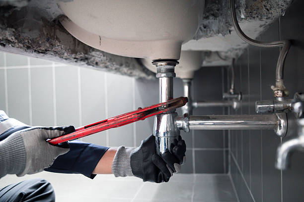 Trusted Toilet Repair service in Blue Springs, MO - Masters Plumbing Service